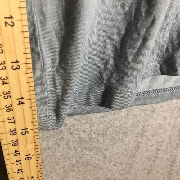 Womens Tahari Blouse Work Office Career Wear Business Casual Neutral Basic - Picture 4 of 5